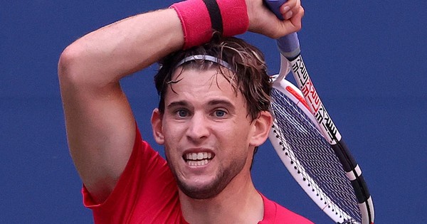 La Nación / Thiem y Serena avanzan firmes a cuartos