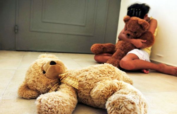 Señales para detectar y tratar el abuso infantil - Nacionales - ABC Color