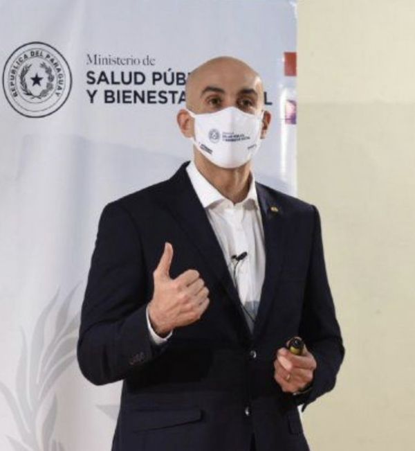 El Covid mata a una persona por hora y ministro dice que será peor