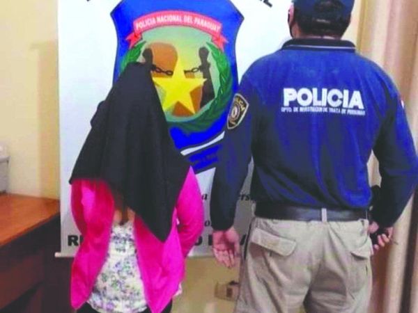 Explotaba sexualmente a su hija y su vecinita de 12 años