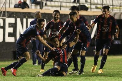 Ronaldo Martínez: "lo venía buscando y se me dió" · Radio Monumental 1080 AM
