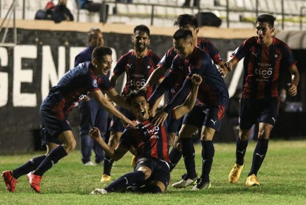 Ronaldo Martínez: "lo venía buscando y se me dió" · Radio Monumental 1080 AM