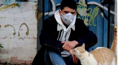 Brasil registra la cifra más baja de muertes por COVID-19 desde abril