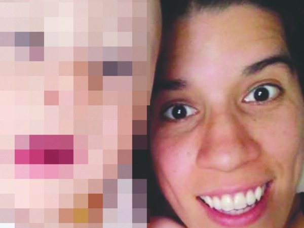 Le separaron de su hijo porque es vegetariana