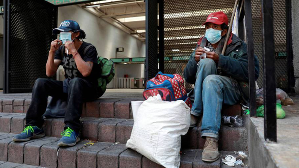 La crisis del coronavirus generaría hasta 100 millones de “nuevos pobres”: el 30% residirá en zonas urbanas, según el Banco Mundial