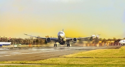 Aprueban protocolo de vuelo entre Paraguay y Uruguay