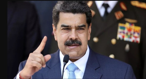 Nicolás Maduro asegura que el 6 de diciembre habrá elecciones con o sin pandemia - ADN Paraguayo