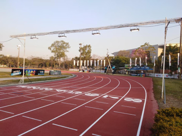 Atletismo vuelve a su casa, en la SND