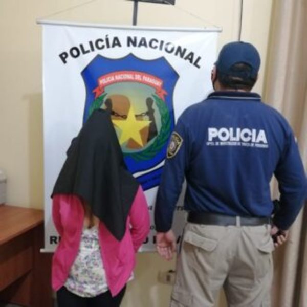 Mujer que prostituía a adolescentes es imputada por varios hechos punibles