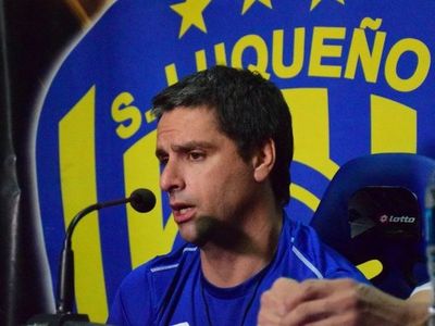 Rodrigo López dirigirá contra el 12 de Octubre como despedida - Sportivo Luqueño - ABC Color