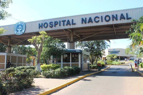 Advierten impacto negativo de millonario recorte en PGN al Hospital Nacional de Itauguá