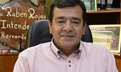 Podrían promover acciones contra intendente y empresa que instala semáforos en Hernandarias – Diario TNPRESS