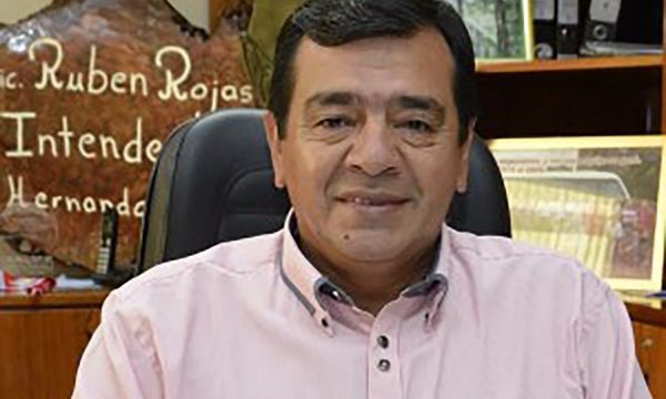 Podrían promover acciones contra intendente y empresa que instala semáforos en Hernandarias – Diario TNPRESS