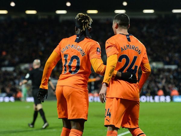 Arrancan los test de la Premier League con tres positivos