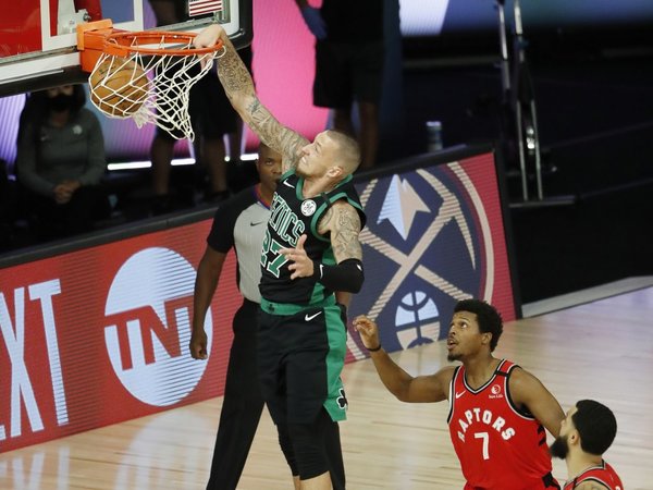 Celtics, a un triunfo de las finales del Este; los Clippers toman ventaja