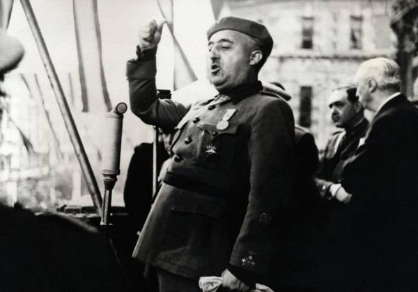 Ordenan a la familia del dictador Franco devolver un palacete en España