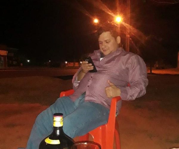 Ordenan la captura de un hombre que se niega mantener a su hija menor – Diario TNPRESS