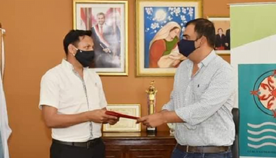 Estudiantes de Caazapá recibirán pago por becas el 9 y 10 de Setiembre - Noticiero Paraguay