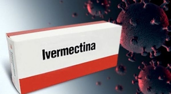 Ivermectina no se utiliza como tratamiento de COVID-19, reitera Salud y aclara su uso