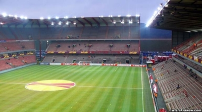 HOY / Belgas vuelven a las gradas de los estadios