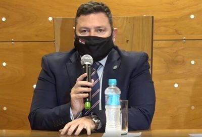 EPP: Ejecutivo presenta denuncia por reclutamiento de niños