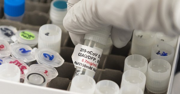 La Nación / Nueve desarrolladores de vacunas contra el COVID-19 prometen rigor científico