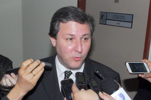 Exministro habla de logros y errores en operativo de la FTC · Radio Monumental 1080 AM