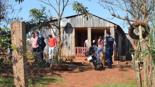 Horror en Argentina: violan y asesinan a golpes a una bebé de 8 meses - Noticiero Paraguay