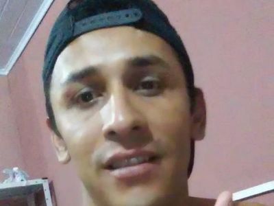 Amambay: Hallan cuerpo de joven que llevaba meses de desaparecido 
