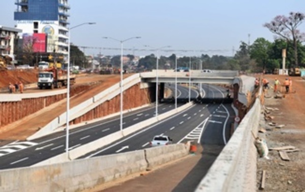 Más de G 1,2 billones invirtió ITAIPU a favor del desarrollo del país en los últimos dos años