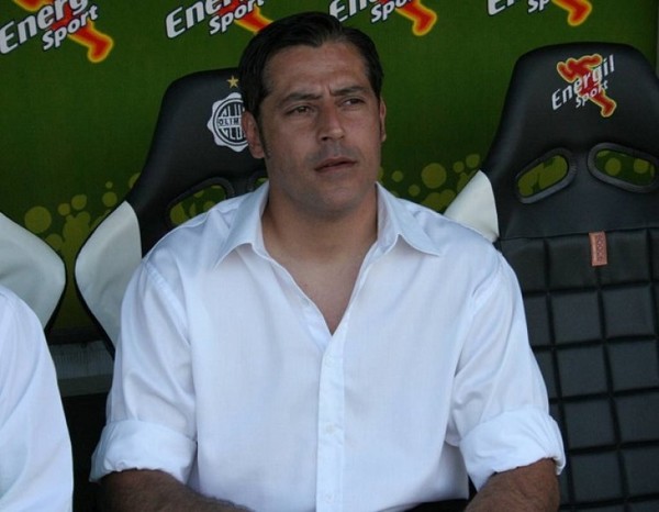 Miguel Zahzú es nuevo técnico del Delfín
