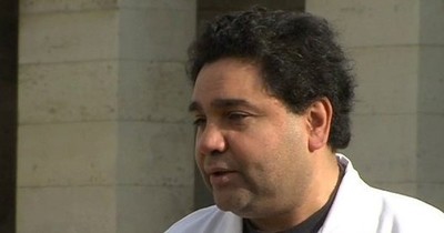 La Nación / Los corticoides contra el COVID-19 “salvarán vidas”, según especialista