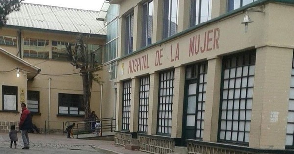 La Nación / Bolivia abre hospital exclusivo para embarazadas con COVID-19