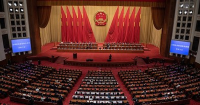 La Nación / China celebra su gestión del coronavirus, mientras Europa intenta frenar los rebrotes