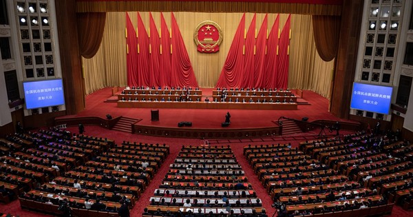 La Nación / China celebra su gestión del coronavirus, mientras Europa intenta frenar los rebrotes