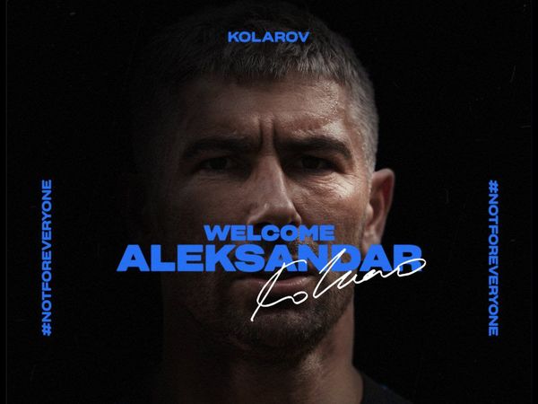 Kolarov ya es jugador del Inter de Milán