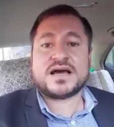 Elías Bernal consigue que una madre que prostituyó a sus hijas obtenga medidas