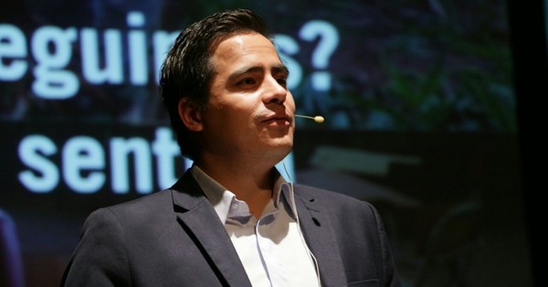 La Nación / “Proyecto Matilda”: Federico Mora prepara propuesta para rediseñar sistema educativo