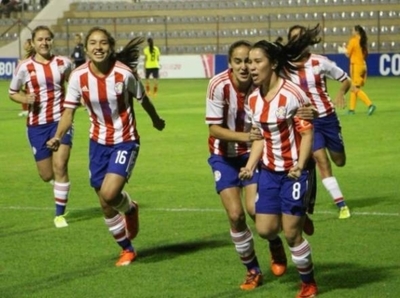 HOY / FIFA ofrece a las federaciones un programa para impulsar el fútbol femenino