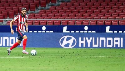 Carrasco firma por cuatro temporadas con el Atleti - Fútbol - ABC Color