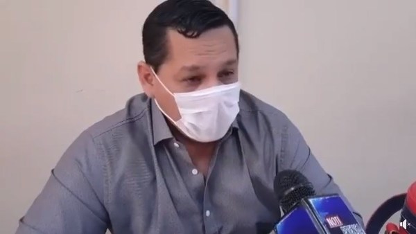 Concejales departamentales del Guairá exigen desafuero de Rodolfo Friedmann - ADN Paraguayo