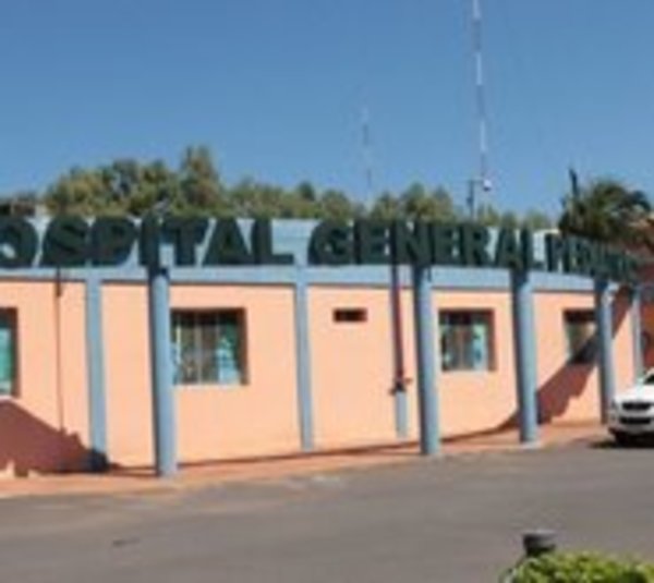 Acosta Ñu: Dos niños en terapia a causa del coronavirus - Paraguay.com