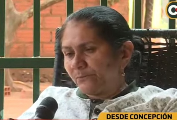 Edelio Morínigo está muerto, dice su madre