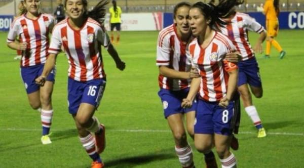 FIFA ofrece a las federaciones un programa para impulsar el fútbol femenino – Prensa 5