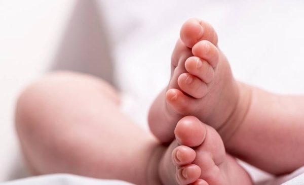 HOY / Hospital San Pablo: Bebés prematuros con Covid-19 evolucionan favorablemente