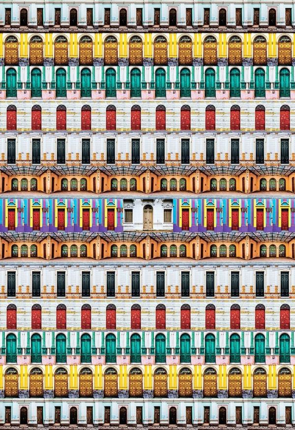Las “Puertas” que se abren al arte - Espectáculos - ABC Color