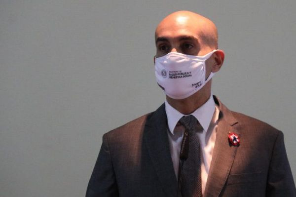 El Covid mata a una persona por hora y ministro dice que será peor - Digital Misiones