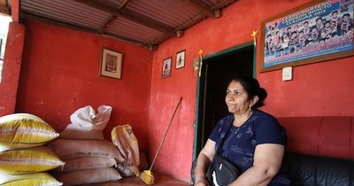 La Nación / Ña Obdulia recibió la peor noticia: “Edelio está muerto hace tiempo”