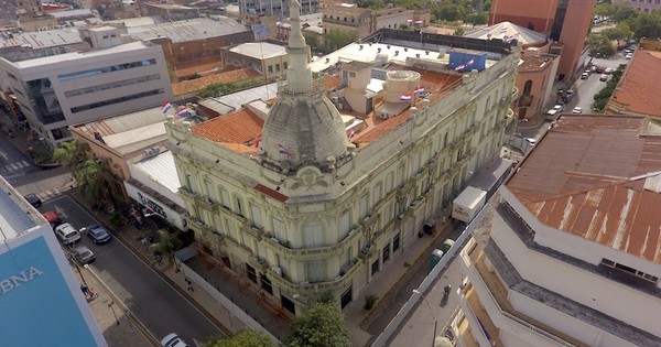 La Nación / El Fisco desembolsará hoy G. 113.000 millones para pagar a proveedores