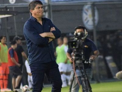 Nacional mantendrá en el cargo a Tiburón Torres